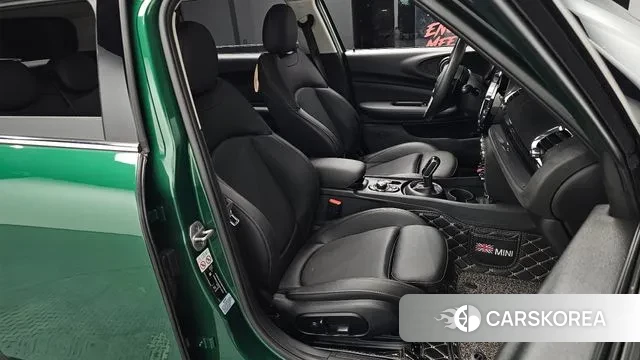 Mini Cooper S Clubman id 3727390 из Кореи 20