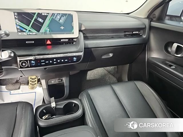 Hyundai Ionic 5 id 4899253 из Кореи 18