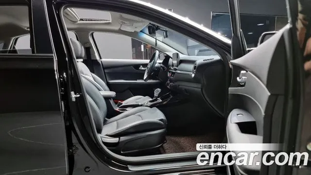 Kia Come New K3 id 2507479 из Кореи 20