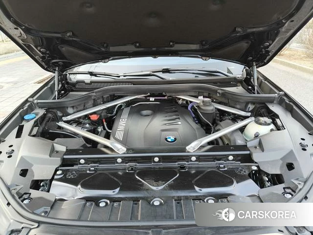 BMW X5 id 4256800 из Китая 25