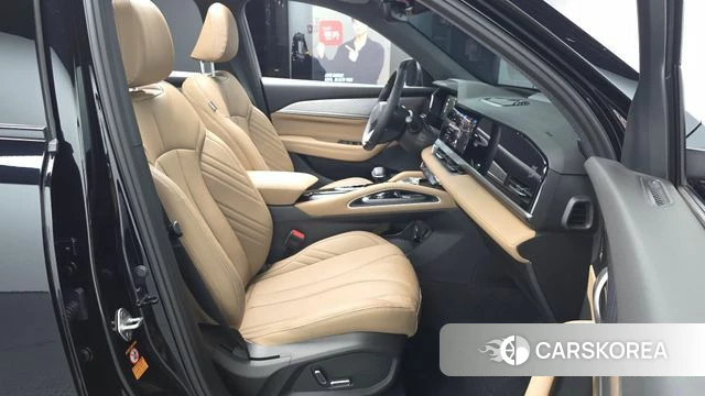 Renault Korea (Samsung) Grand Coleos id 3963174 из Кореи 21