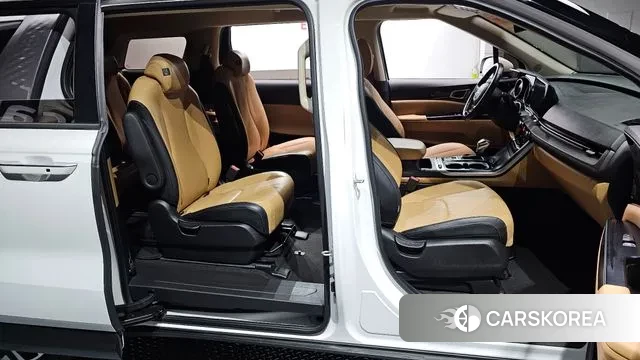 Kia Carnival 4th generation id 3059160 из Кореи 20