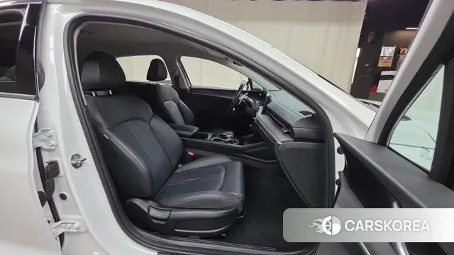 Kia The New K5 3rd generation id 3599672 из Кореи 20