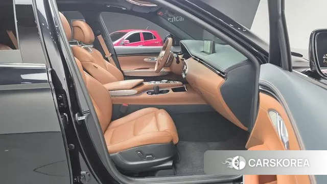 Genesis GV70 id 3565737 из Кореи 20