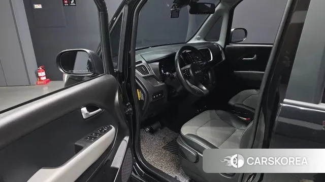 Kia The New Ray id 3401358 из Кореи 20