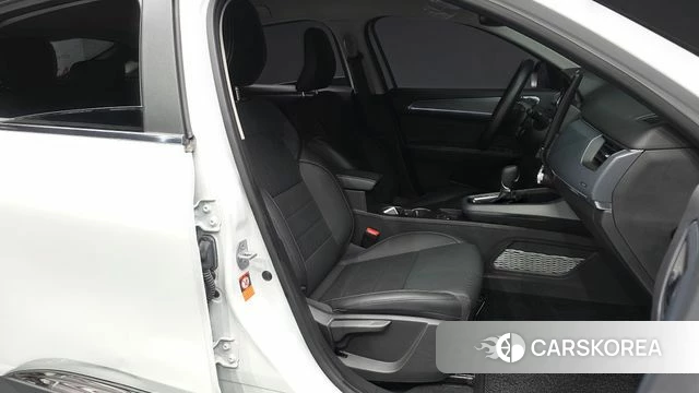 Renault Korea (Samsung) XM3 id 4632301 из Кореи 37