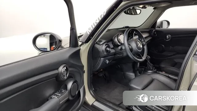 Mini Cooper id 3386022 из Кореи 20