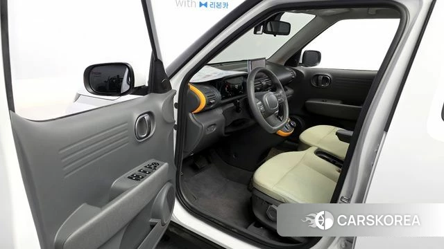 Hyundai Casper id 4194873 из Кореи 31