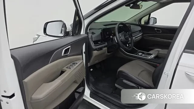 Kia The New Carnival 4th Generation id 3576206 из Кореи 20