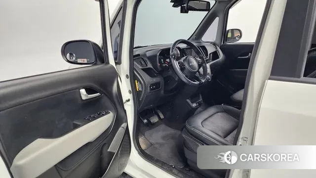 Kia The New Kia Ray id 3022351 из Кореи 20