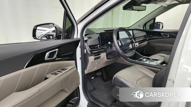 Kia The New Carnival 4th Generation id 3841140 из Кореи 20