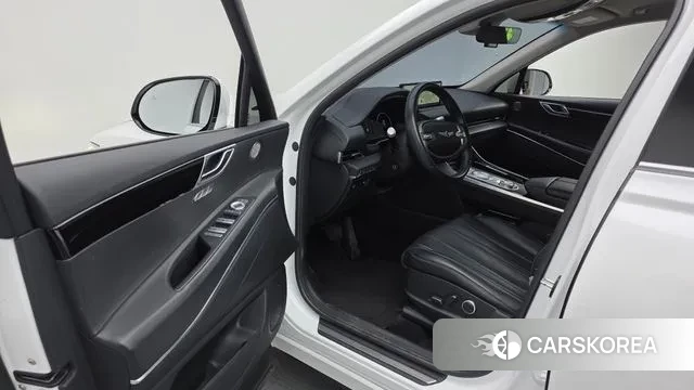 Genesis GV80 id 3488370 из Кореи 20