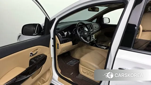 Kia The New Carnival id 3499570 из Кореи 20