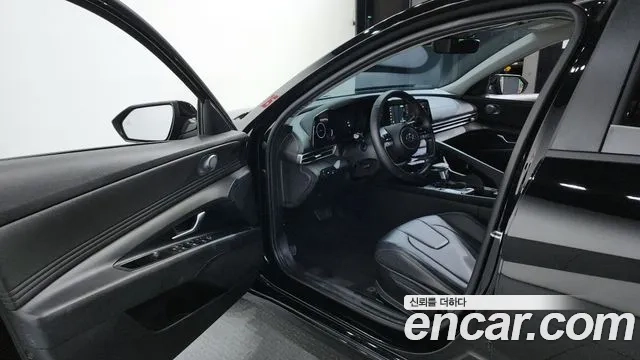 Hyundai Avante (CN7) id 2916159 из Кореи 20