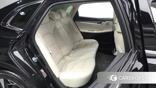 Hyundai The New Grandeur IG Hybrid id 4646229 из Кореи 34