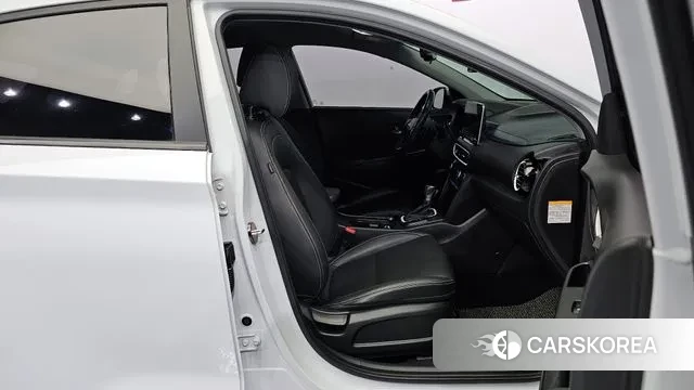 Hyundai Kona Hybrid id 3313065 из Кореи 20