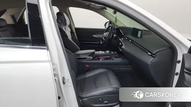 Genesis GV70 id 3405882 из Кореи 20