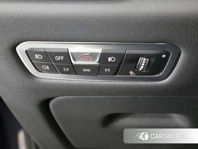 BMW X5 (G05) id 4562479 из Кореи 20