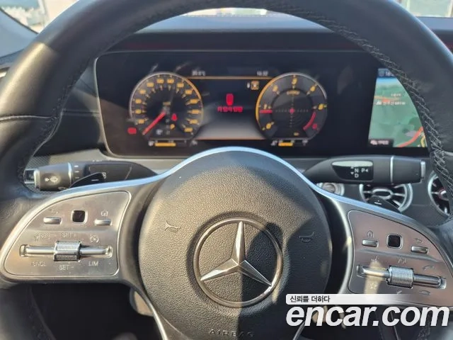 Mercedes-Benz CLS-Class C257 id 2873366 из Кореи 16