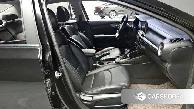 Kia Come New K3 id 3313547 из Кореи 20