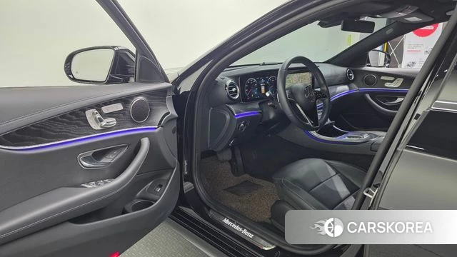 Mercedes-Benz E-Class W213 id 4343296 из Кореи 20