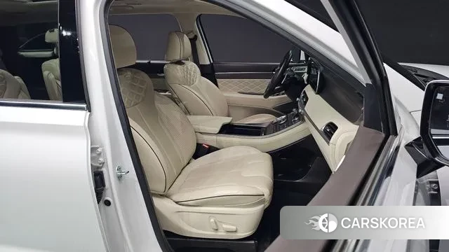 Hyundai Palisade id 3509282 из Кореи 20