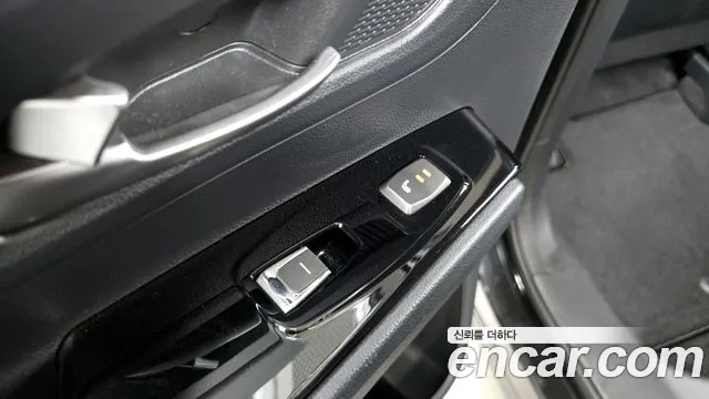 Ssangyong Beautiful Korando id 2698035 из Кореи 20