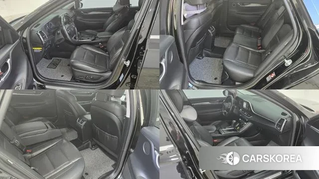 Hyundai Grandeur IG id 3526412 из Кореи 20