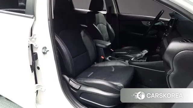 Kia The New K3 2nd generation id 3740816 из Кореи 20