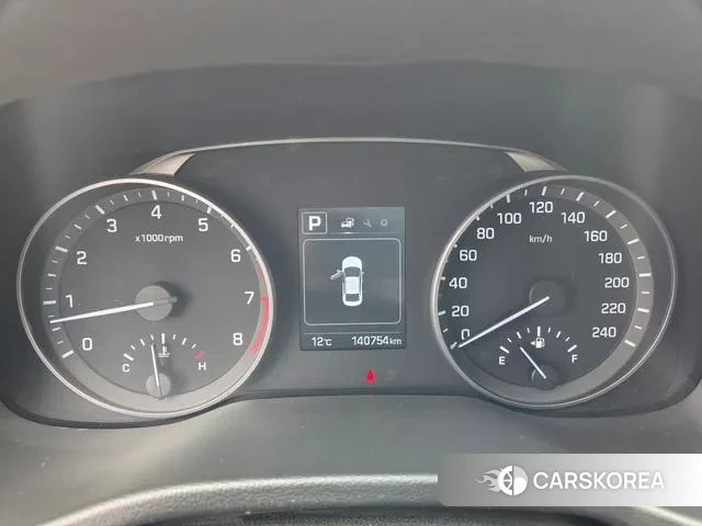 Hyundai Avante AD id 3728779 из Кореи 16