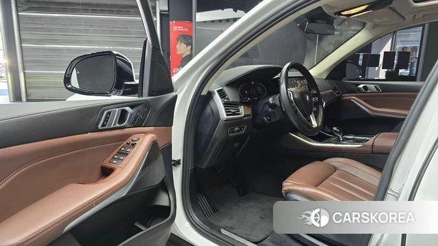 BMW X5 (G05) id 4317371 из Кореи 39
