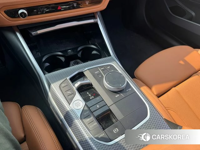 BMW 3 Series (G20) id 3964013 из Кореи 10