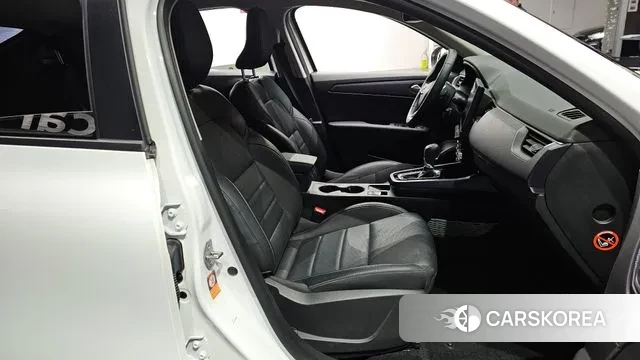 Renault Korea (Samsung) XM3 id 2960974 из Кореи 20