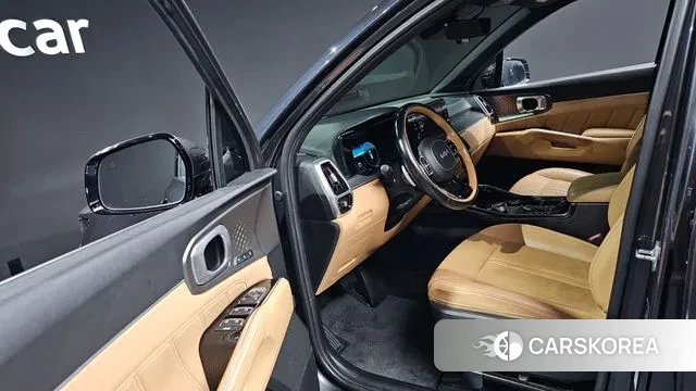 Kia Sorento 4th Generation id 3027993 из Кореи 20