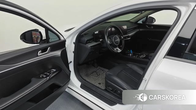 Kia The New K5 3rd generation id 4442365 из Кореи 30