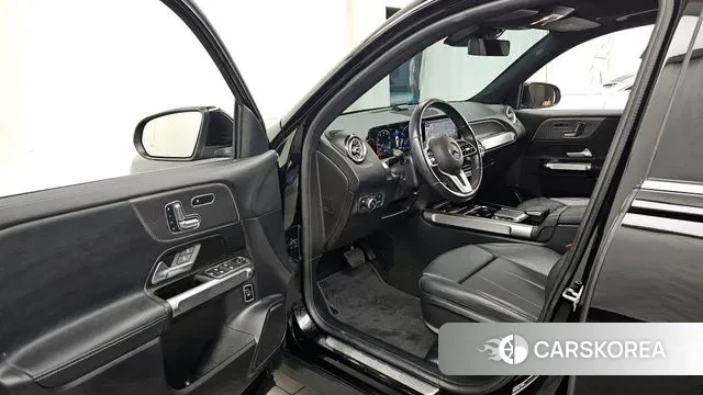 Mercedes-Benz GLB-Class X247 id 3023465 из Кореи 20