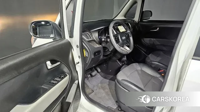 Kia The New Ray id 3646059 из Кореи 20