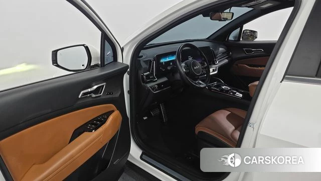 Kia Sportage 5th Generation id 4730548 из Кореи 20