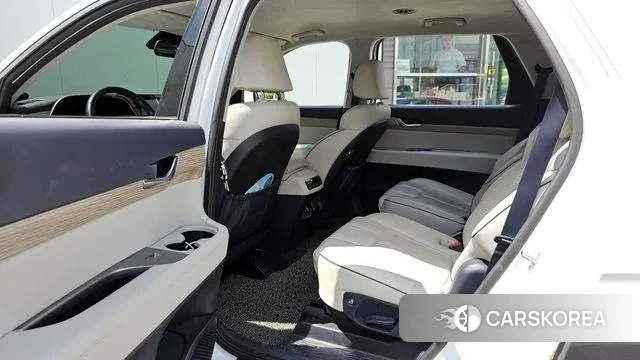 Hyundai Palisade id 3054038 из Кореи 20