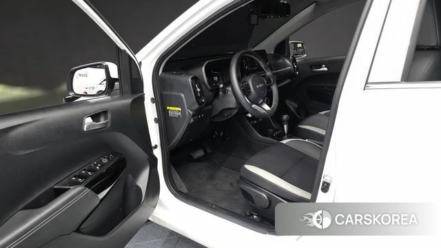 Kia The New Morning (JA) id 4222861 из Кореи 32