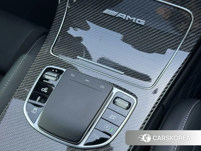 Mercedes-Benz C-class AMG id 4274155 из Китая 28