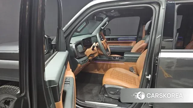 Kia Tasman id 3732195 из Кореи 20