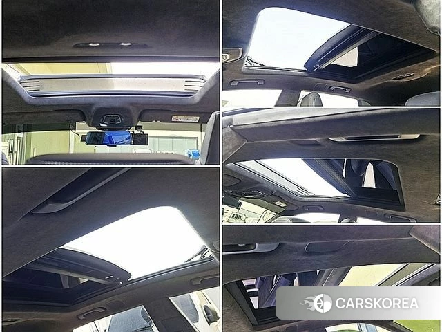 Audi SQ8 (4M) id 3833596 из Кореи 20