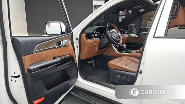Kia Mohave Master id 4469981 из Кореи 34
