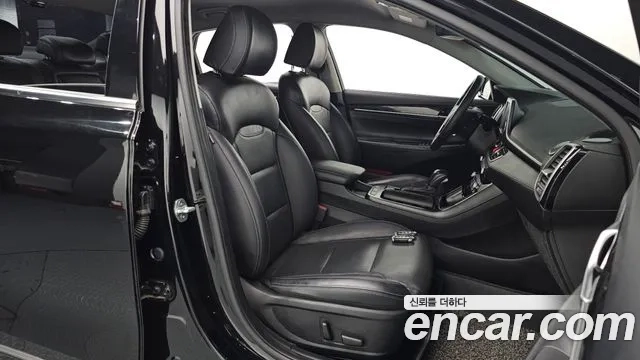 Hyundai Grandeur IG id 2932449 из Кореи 20