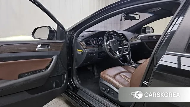 Hyundai Sonata New Rise id 3270213 из Кореи 20