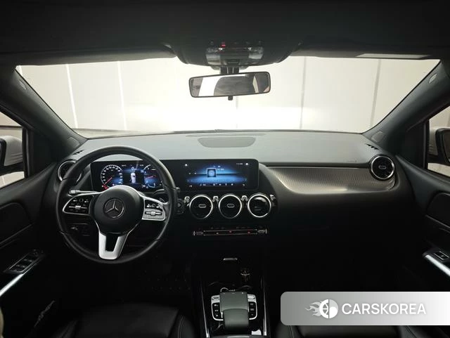 Mercedes-Benz Class B id 4348999 из Китая 10