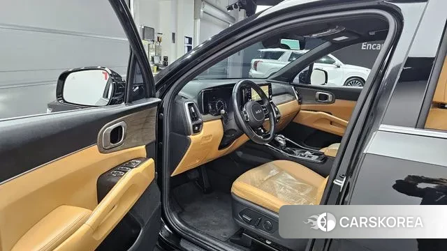 Kia Sorento 4th Generation id 3630525 из Кореи 20