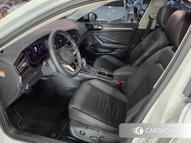 Volkswagen 7th Generation of Jetta id 4511352 из Кореи 19