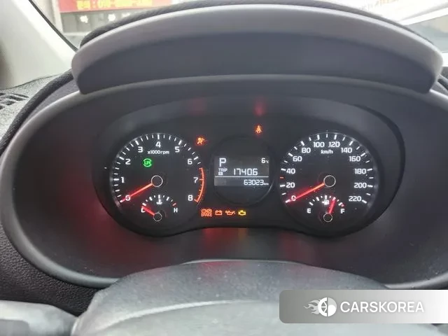 Kia All New Morning (JA) id 3713724 из Кореи 13